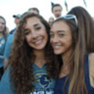 Meet your Posher, Tori